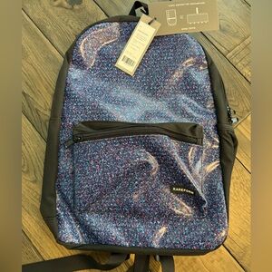 Rareform backpack